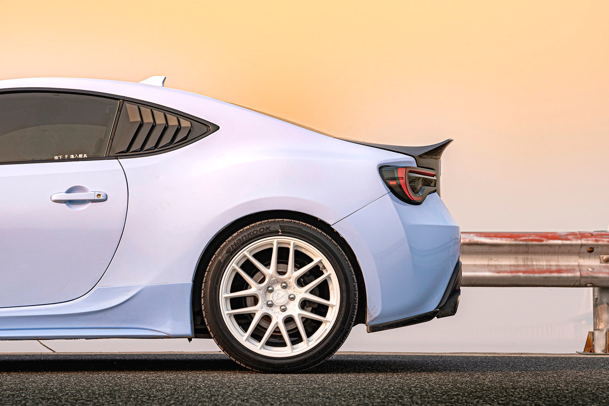 SUBARU BRZ-002-MST CK70