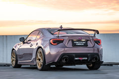 SUBARU BRZ-004-FF FK07