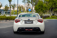 SUBARU BRZ-005-FF MR7S