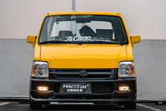 SUZUKI WAGONR-002-GOT MINI00