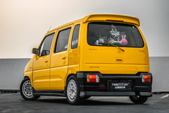 SUZUKI WAGONR-005-GOT MINI00