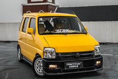 SUZUKI WAGONR-006-GOT MINI00