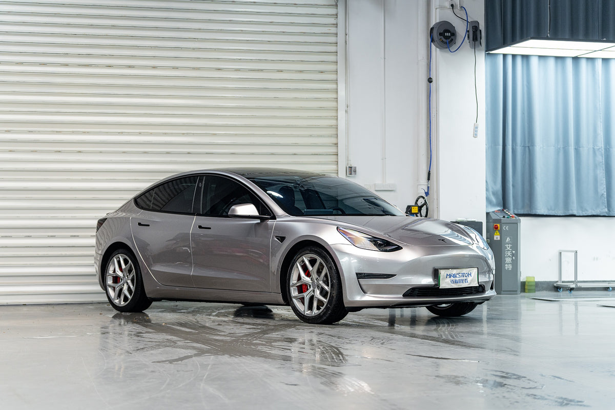 TESLA MODEL3-002-FG FK07RL