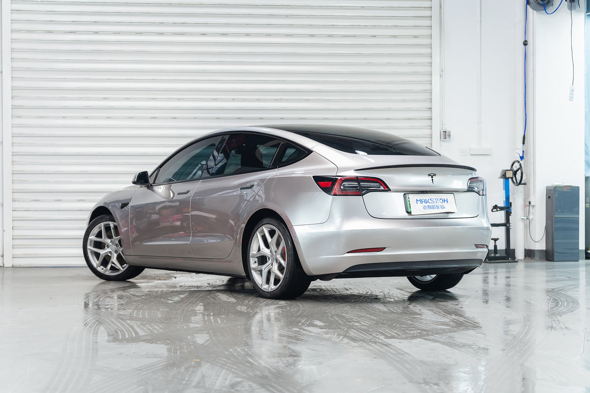 TESLA MODEL3-005-FG FK07RL