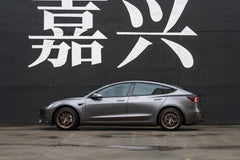 TESLA MODEL3-001-FF FK07