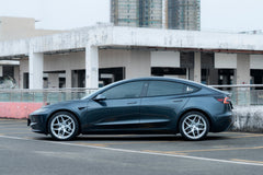 TESLA MODEL3-001-FF FK07T