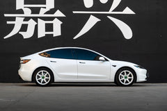 TESLA MODEL3-001-FF MR7