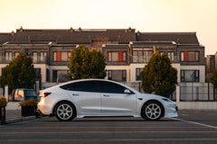 TESLA MODEL3-001-FF MR7