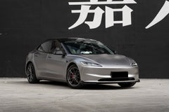 TESLA MODEL3-002-FF 011