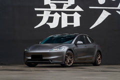 TESLA MODEL3-002-FF FK07