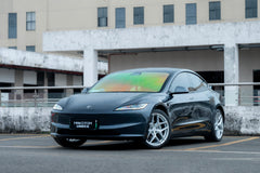 TESLA MODEL3-002-FF FK07T