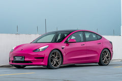 TESLA MODEL3-002-FF FK07