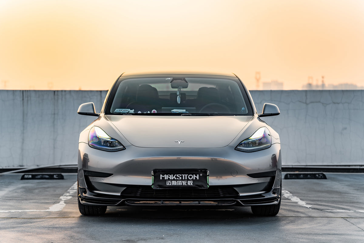 TESLA MODEL3-002-FF FK07