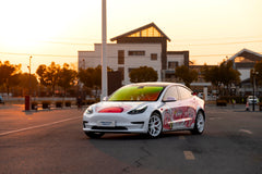 TESLA MODEL3-002-FF FK07