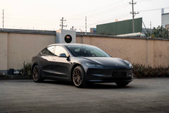 TESLA MODEL3-002-FF FK08