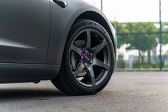 TESLA MODEL3-002-FF MR6