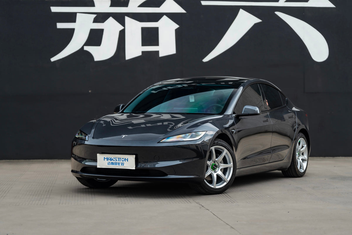 TESLA MODEL3-002-FF MR7