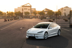 TESLA MODEL3-002-FF MR7