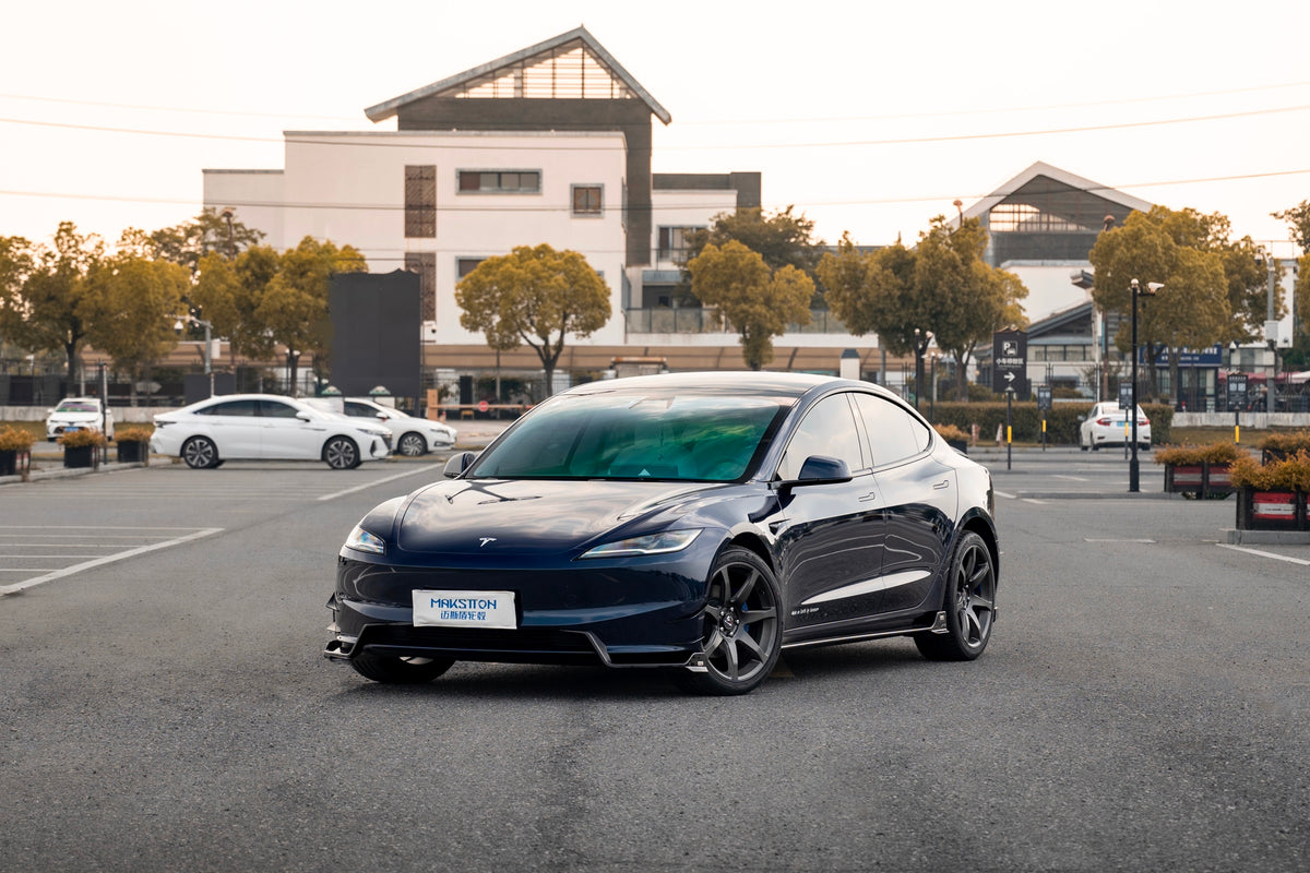 TESLA MODEL3-002-FF MR7 MONO