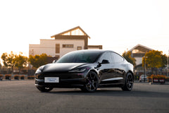 TESLA MODEL3-002-FF MR7