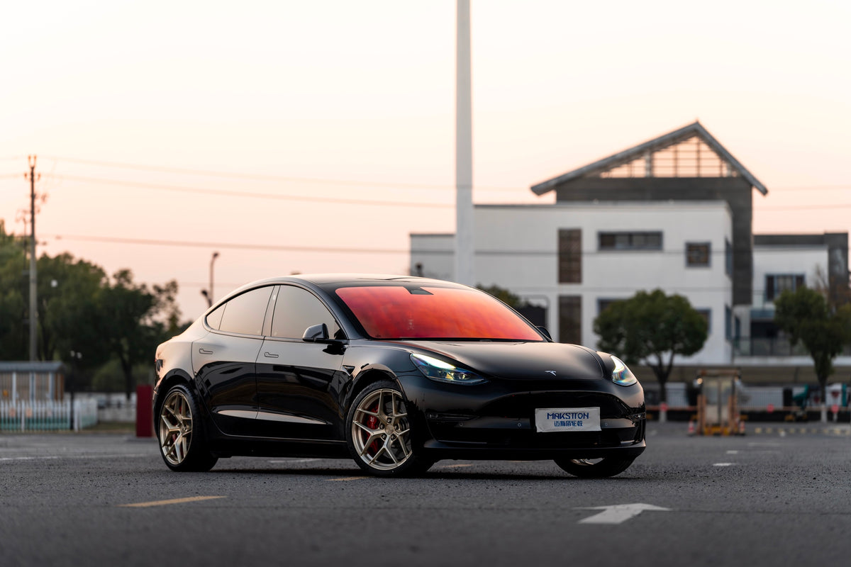 TESLA MODEL3-002-FG FK07