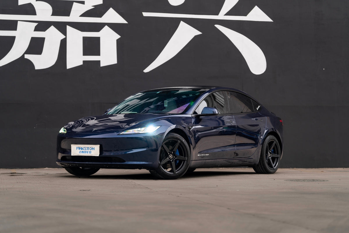 TESLA MODEL3-002-MST 716