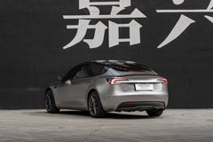 TESLA MODEL3-003-FF 011