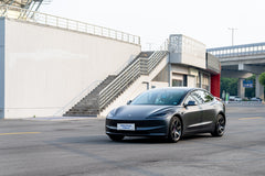 TESLA MODEL3-003-FF MR6