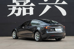 TESLA MODEL3-003-FF MR7