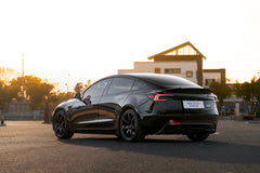 TESLA MODEL3-003-FF MR7