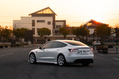 TESLA MODEL3-003-FF MR7