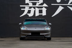 TESLA MODEL3-004-FF FK07