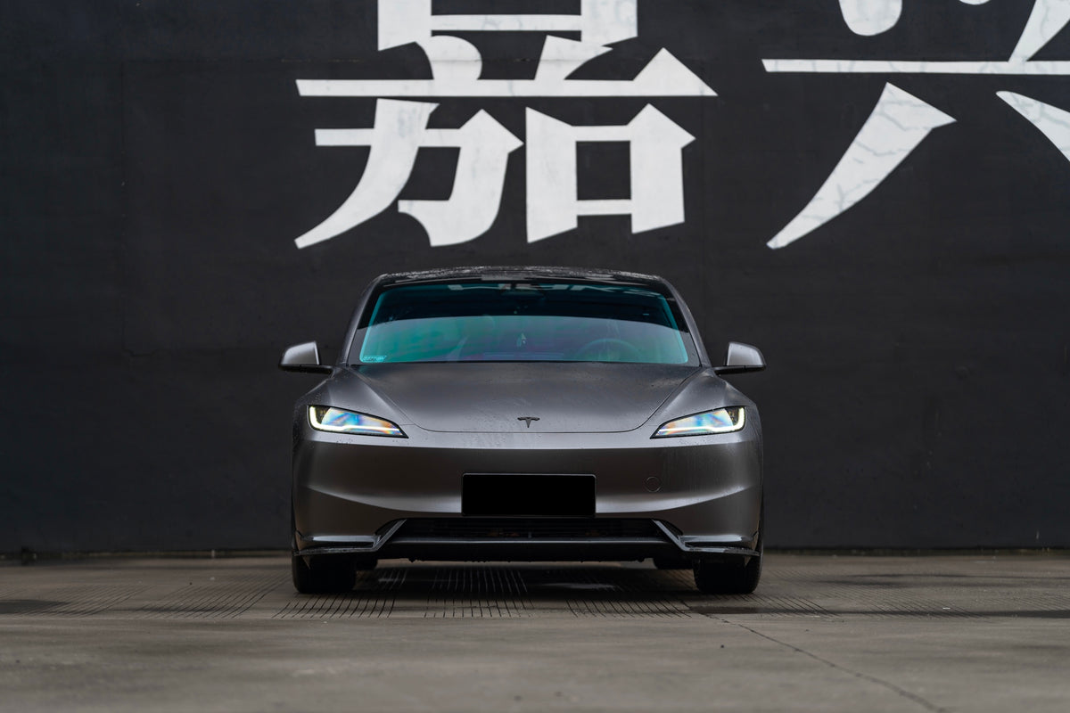 TESLA MODEL3-004-FF FK07
