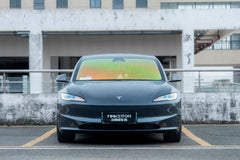 TESLA MODEL3-004-FF FK07T