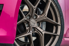 TESLA MODEL3-004-FF FK07