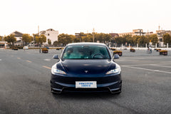 TESLA MODEL3-004-FF MR7 MONO