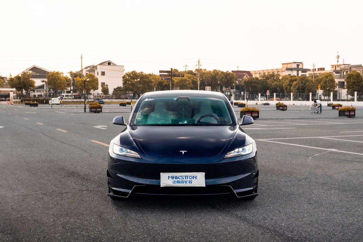 TESLA MODEL3-004-FF MR7 MONO