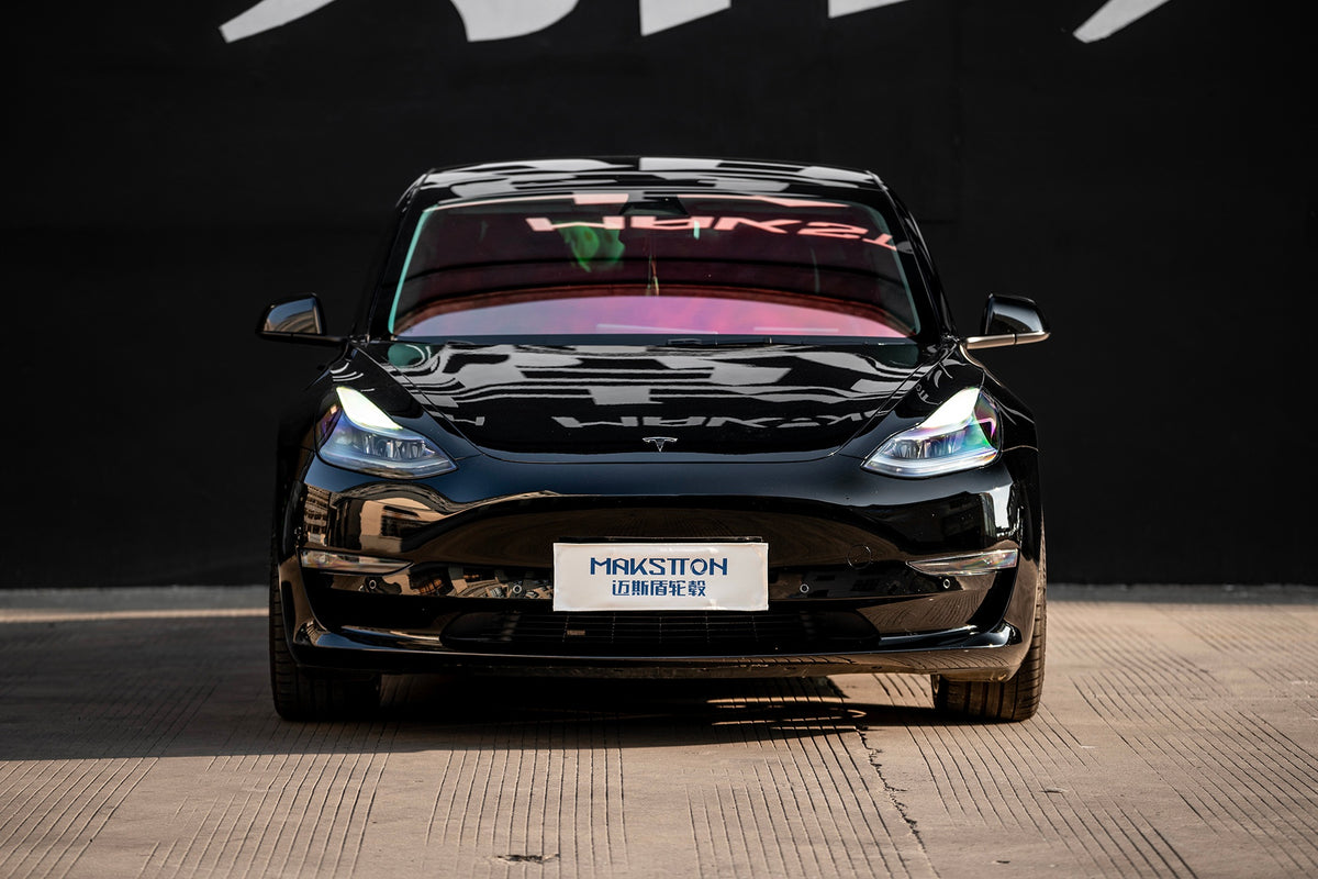 TESLA MODEL3-004-FG FK07