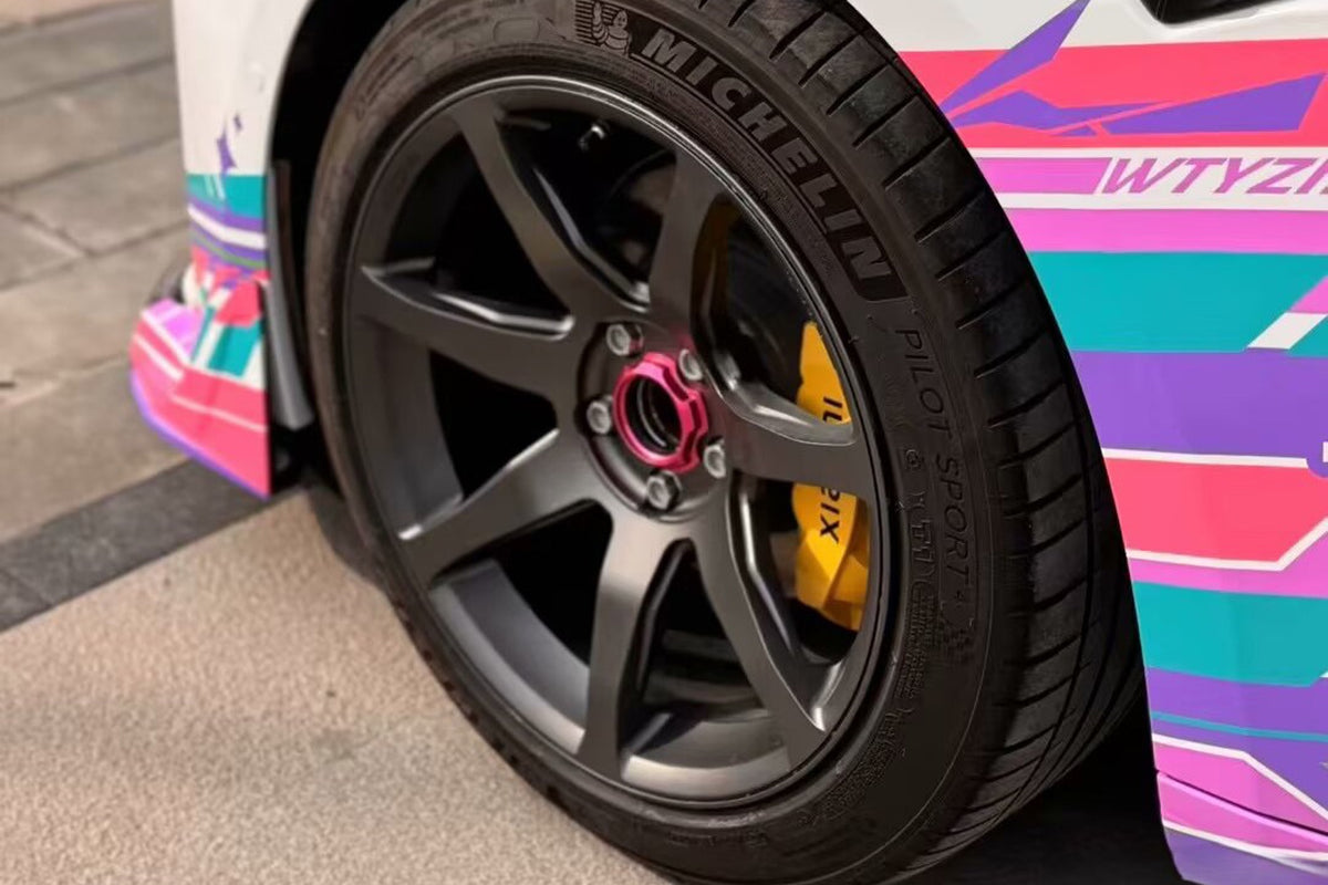 TESLA MODEL3-004-FG MR7