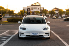 TESLA MODEL3-004-FG MR7 MONO