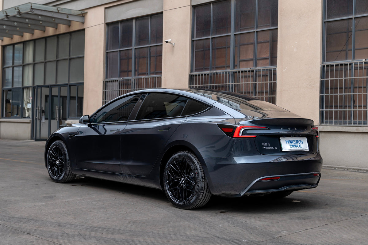 TESLA MODEL3-004-MST 718