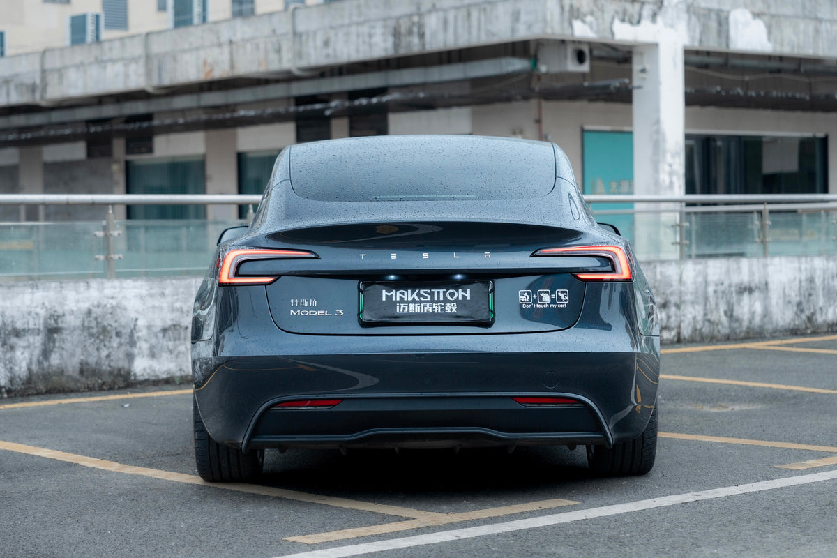 TESLA MODEL3-005-FF FK07T