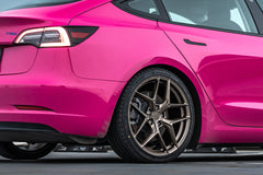 TESLA MODEL3-005-FF FK07