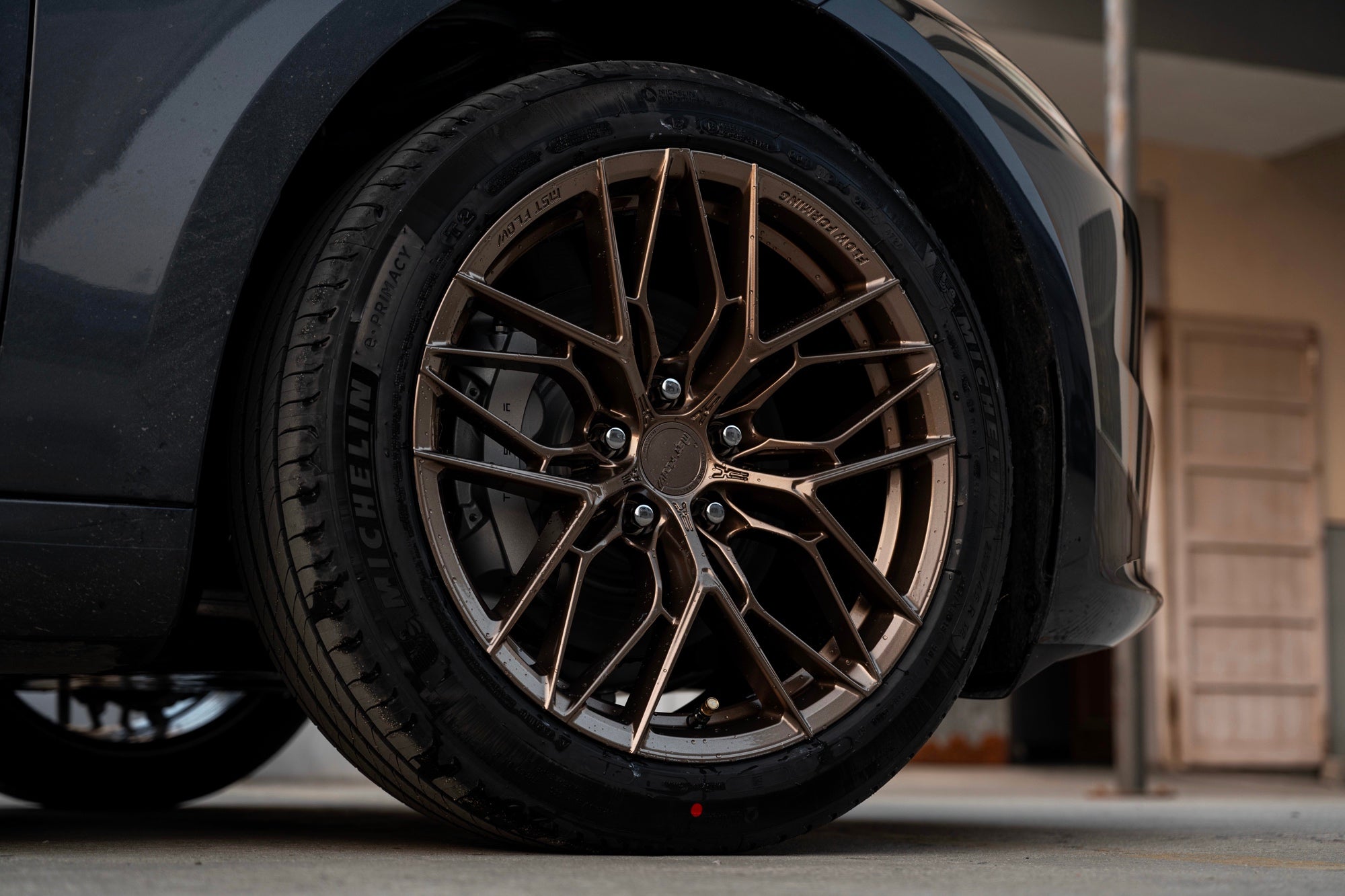 TESLA MODEL3-005-FF FK08