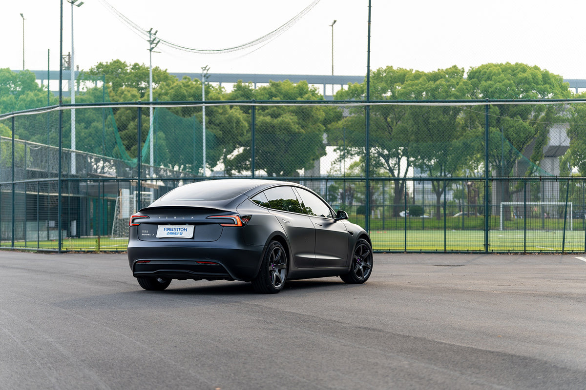 TESLA MODEL3-005-FF MR6