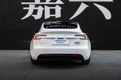 TESLA MODEL3-005-FF MR7