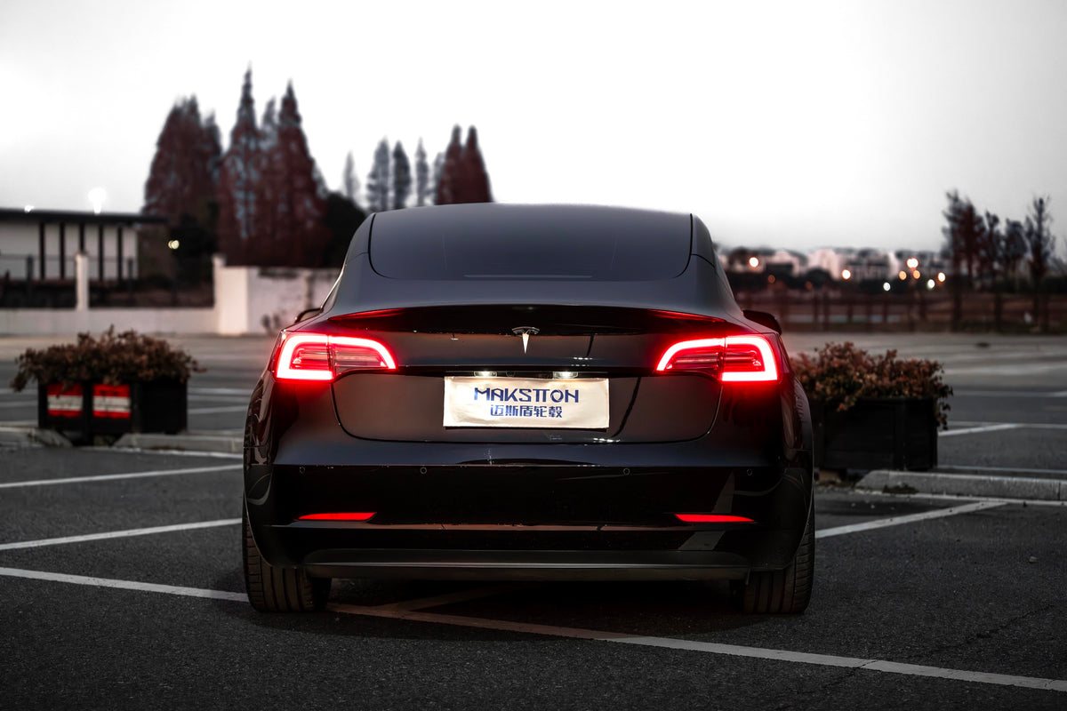 TESLA MODEL3-005-FG FK07