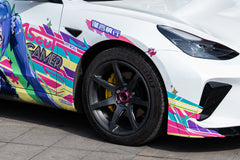 TESLA MODEL3-005-FG MR7