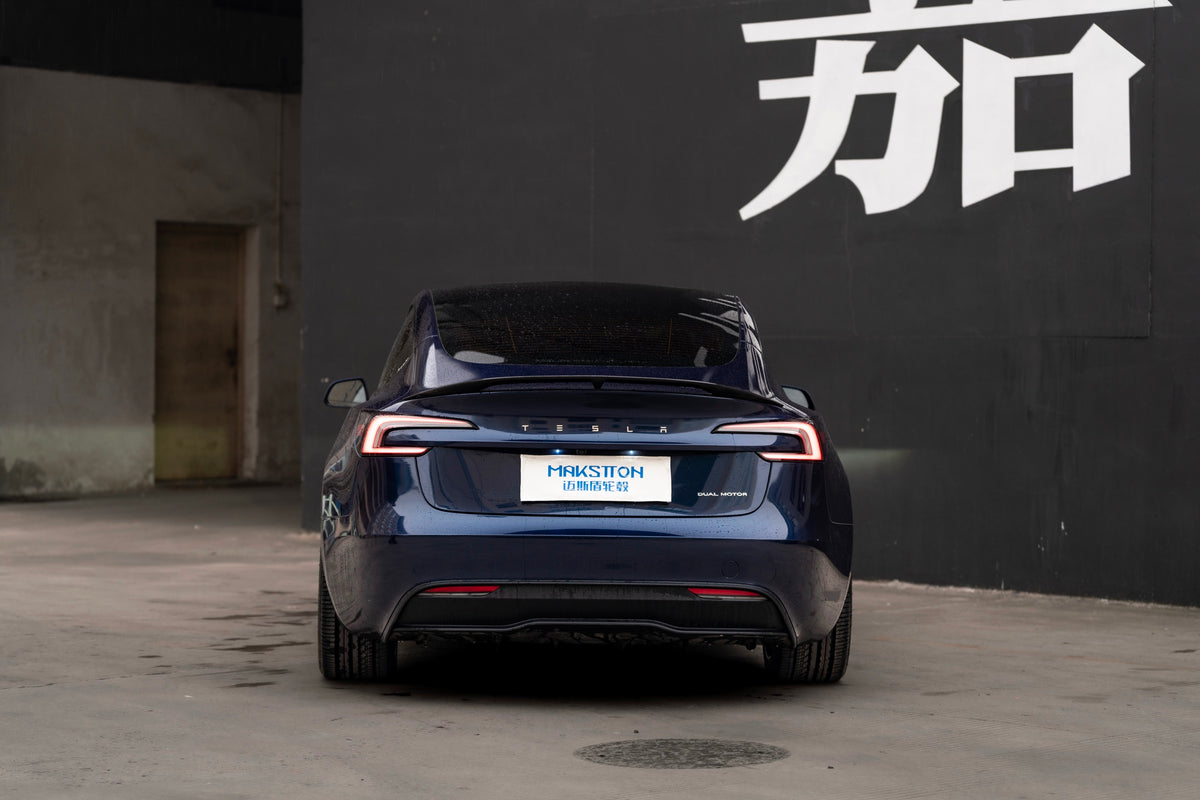 TESLA MODEL3-005-MST 716