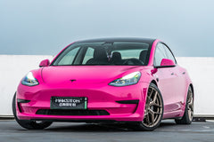 TESLA MODEL3-006-FF FK07